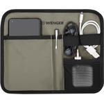 Wenger Meteor, batoh na notebook, 17", čierny