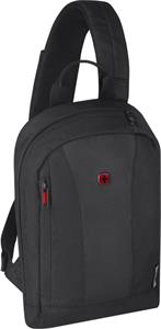 Wenger Monosling, taška cez rameno, čierna