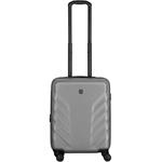 Wenger Motion, cestovný kufor, veľkosť S, sivý