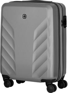 Wenger Motion, cestovný kufor, veľkosť S, sivý