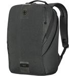 Wenger Mx Eco Light, batoh na notebook, 16", sivý