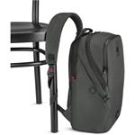 Wenger Mx Eco Light, batoh na notebook, 16", sivý