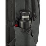 Wenger MX Eco Professional, batoh na notebook a tablet, 16", sivý