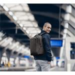 Wenger MX Eco Professional, batoh na notebook a tablet, 16", sivý