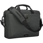 Wenger MX Evo Brief, taška na notebook, 16", sivá