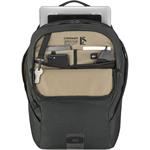 Wenger Mx Evo Light, batoh na notebook, 16", sivý