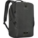 Wenger Mx Evo Light, batoh na notebook, 16", sivý