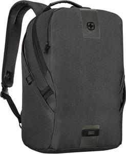 Wenger Mx Evo Light, batoh na notebook, 16", sivý