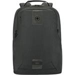 Wenger MX Evo Professional, batoh na notebook a tablet, 16", sivý