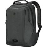 Wenger MX Evo Professional, batoh na notebook a tablet, 16", sivý