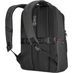 Wenger MX Evo Professional, batoh na notebook a tablet, 16", sivý