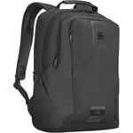 Wenger MX Evo Professional, batoh na notebook a tablet, 16", sivý