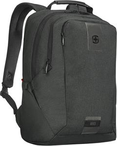 Wenger MX Evo Professional, batoh na notebook a tablet, 16", sivý