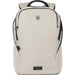 Wenger Mx Light, batoh na notebook, 16", béžový