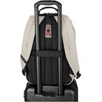 Wenger Mx Light, batoh na notebook, 16", béžový