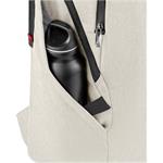 Wenger Mx Light, batoh na notebook, 16", béžový