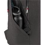 Wenger Mx Light, batoh na notebook a tablet, 16", sivý