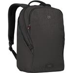 Wenger Mx Light, batoh na notebook a tablet, 16", sivý