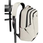 Wenger MX Professional, batoh na notebook a tablet, 16", béžový