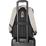 Wenger MX Professional, batoh na notebook a tablet, 16", béžový