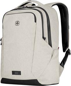 Wenger MX Professional, batoh na notebook a tablet, 16", béžový