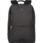 Wenger Mx Reload, batoh na notebook, 14", sivý