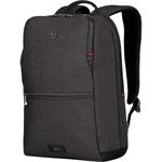 Wenger Mx Reload, batoh na notebook, 14", sivý