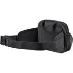 Wenger pasový batoh, čierny