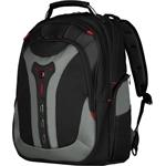 Wenger Pegasus, batoh na notebook, 17", modrý