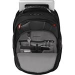 Wenger Pegasus, batoh na notebook, 17", modrý