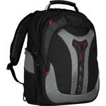 Wenger Pegasus, batoh na notebook, 17", modrý