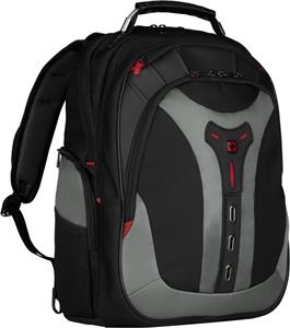 Wenger Pegasus, batoh na notebook, 17", modrý