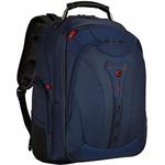 Wenger Pegasus Deluxe, batoh na notebook, 16", modrý
