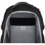 Wenger Player One, herný batoh na notebook, 17,3", čierny