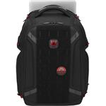 Wenger Player One, herný batoh na notebook, 17,3", čierny