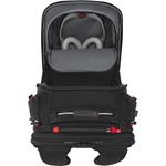 Wenger Player One, herný batoh na notebook, 17,3", čierny