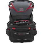 Wenger Player One, herný batoh na notebook, 17,3", čierny