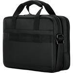Wenger Prospectus, taška na notebook a tablet, 14", čierna
