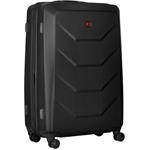 Wenger Prymo, cestovný kufor, veľkosť L, čierny