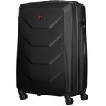 Wenger Prymo, cestovný kufor, veľkosť L, čierny