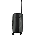 Wenger Prymo, cestovný kufor, veľkosť M, antracitový