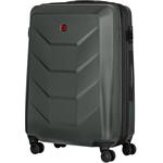Wenger Prymo, cestovný kufor, veľkosť M, antracitový