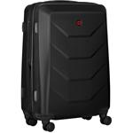 Wenger Prymo, cestovný kufor, veľkosť M, čierny