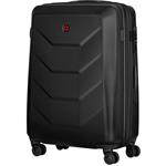 Wenger Prymo, cestovný kufor, veľkosť M, čierny