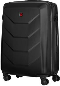 Wenger Prymo, cestovný kufor, veľkosť M, čierny