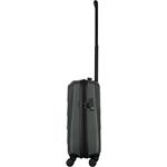 Wenger Prymo, cestovný kufor, veľkosť S, antracitový