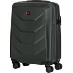 Wenger Prymo, cestovný kufor, veľkosť S, antracitový