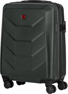 Wenger Prymo, cestovný kufor, veľkosť S, antracitový
