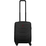 Wenger Prymo, cestovný kufor, veľkosť S, čierny