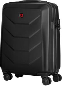 Wenger Prymo, cestovný kufor, veľkosť S, čierny